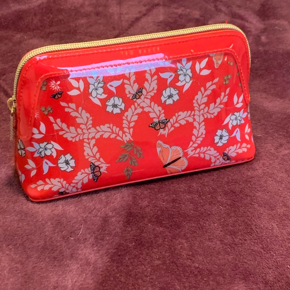 Ted Baker Cosmetic Bag